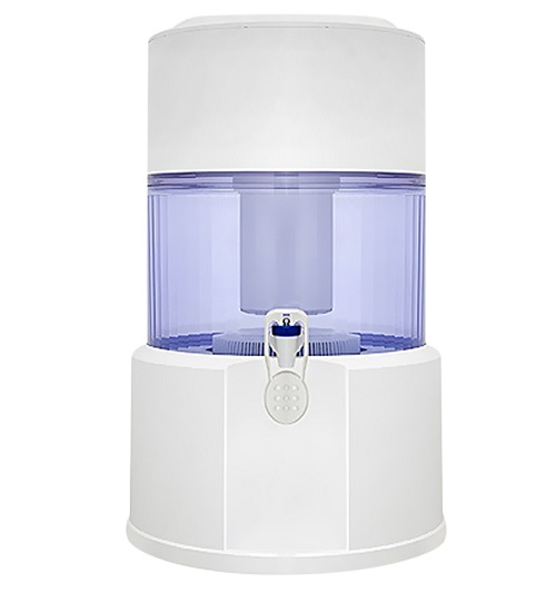 Bình lọc nước CNC PL  Bình lọc nước CNC PL